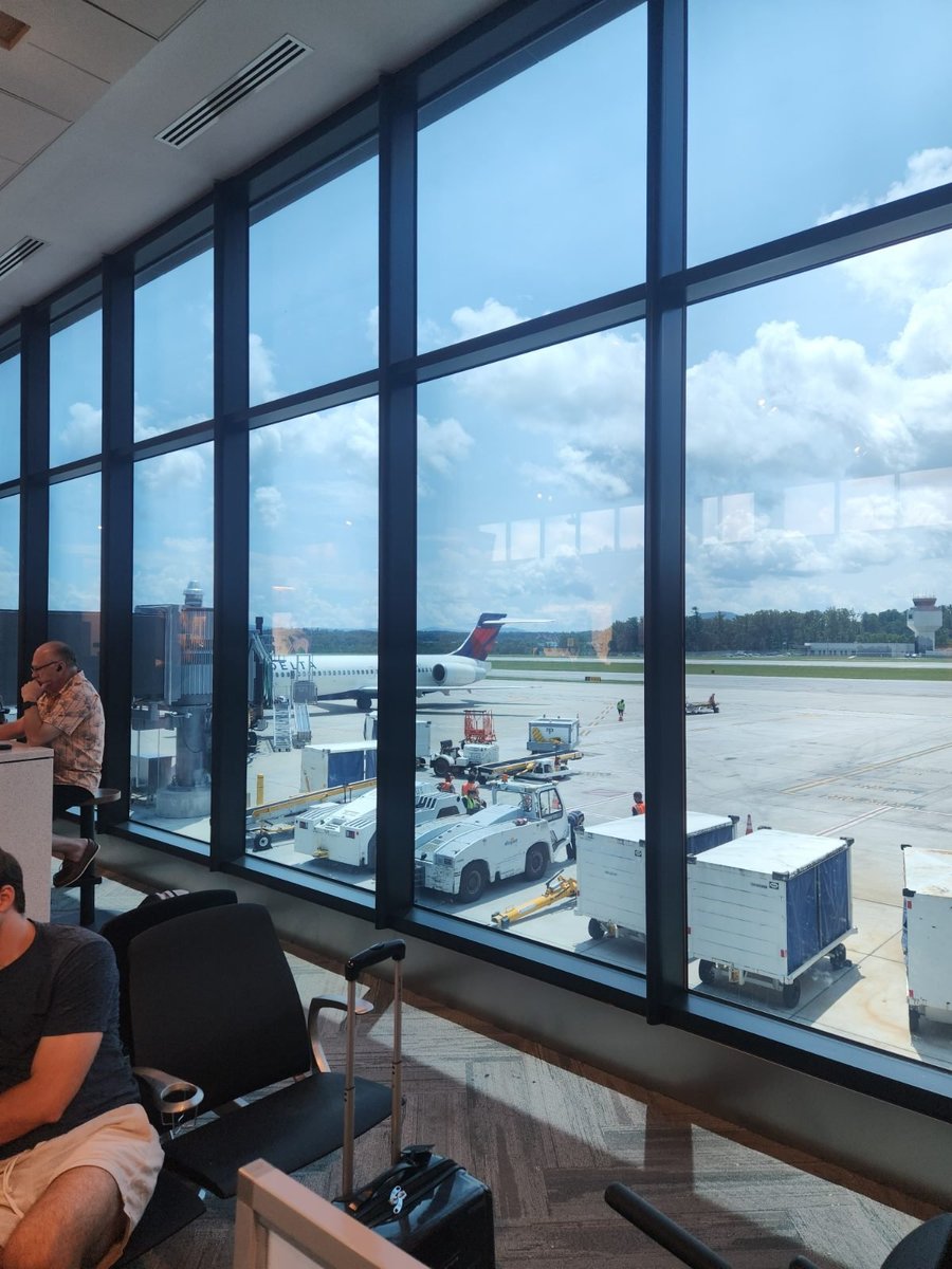 Summer Travels....