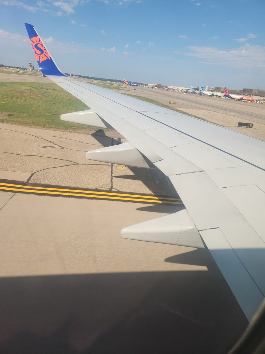 Summer Travels....