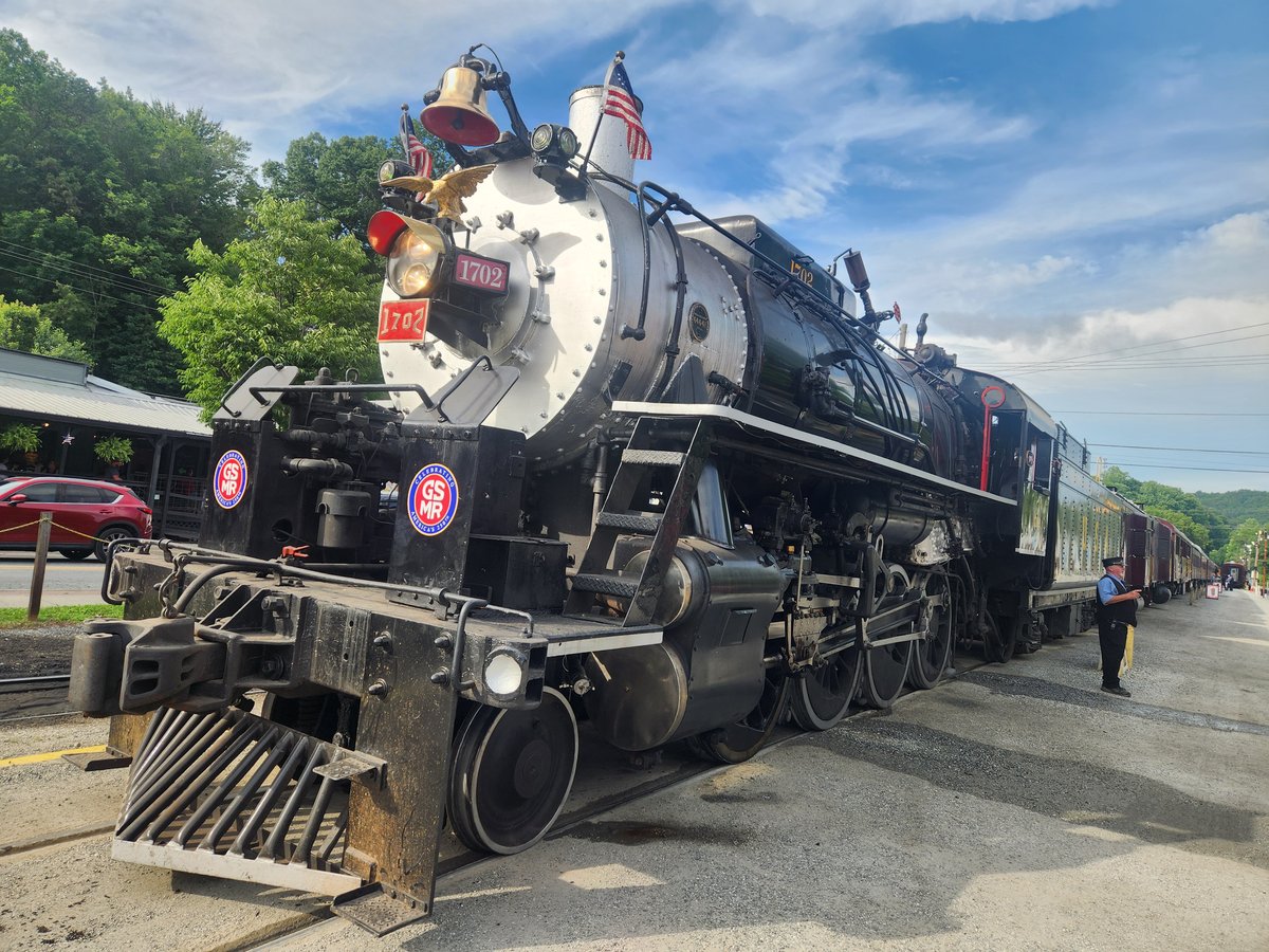 Latest story from Bryson City, North Carolina